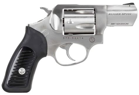 Ruger 357 Magnum