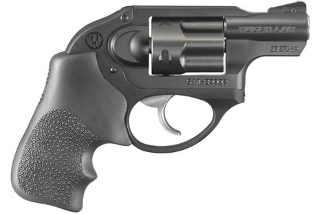 Ruger 38 Special LCR Pistol