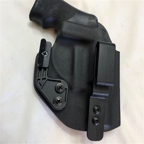 Ruger 38 Special LCR Holster