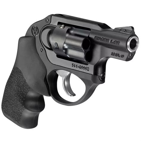 Ruger 38 Special LCR Image 1