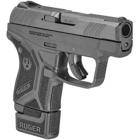 Ruger 380 LCP 2 Image 2