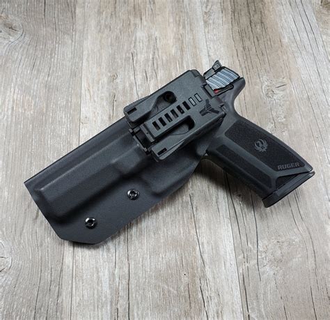 Ruger 57 holster