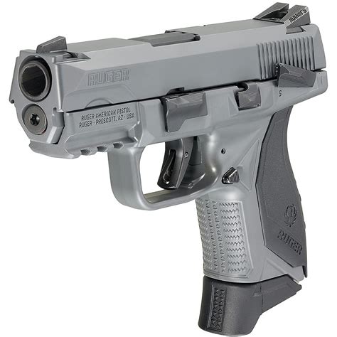 Ruger 9mm Gallery