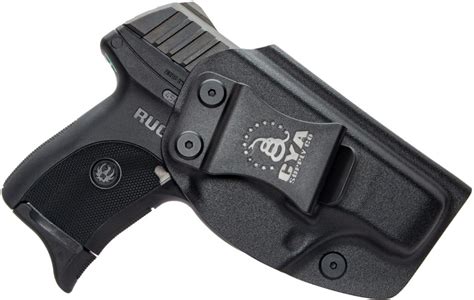 Ruger 9mm Gun Holster Gallery