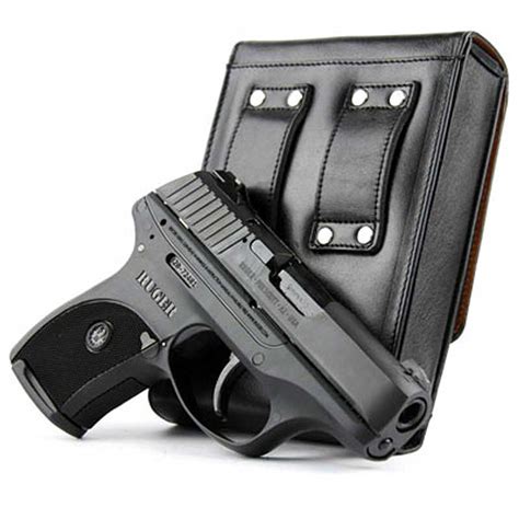 Best Ruger 9mm Gun Holster Options