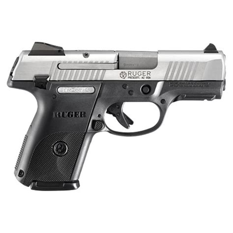 Ruger 9mm Pistols for Concealed Carry 9