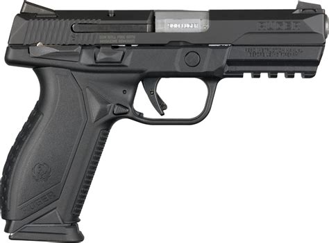 Ruger American 9mm Image 4