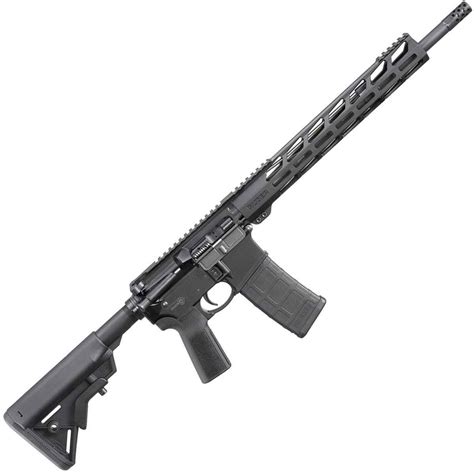 Ruger AR-556