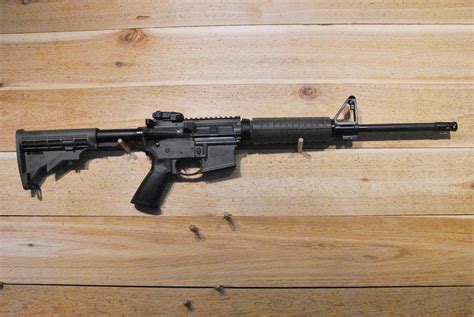 Ruger AR-556