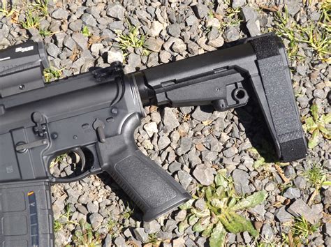 Ruger AR-556 Image