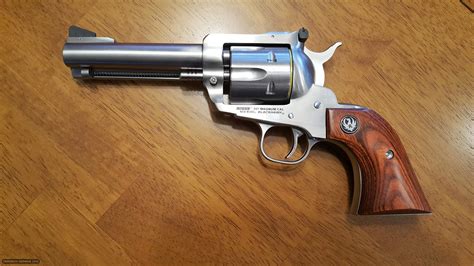 Ruger Blackhawk 357 Magnum Accuracy