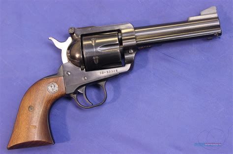 Ruger Blackhawk 357 Magnum Affordability