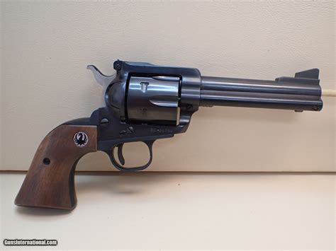 Ruger Blackhawk 357 Magnum Gallery 10