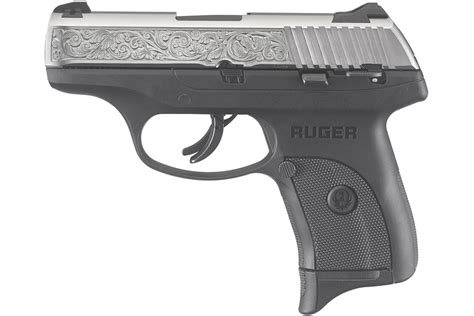 Ruger Concealed Carry 9mm