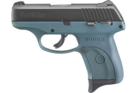 Ruger Concealed Carry 9mm Gallery