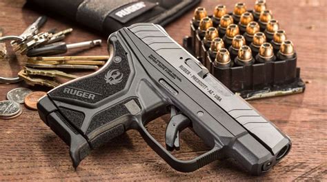 Ruger Concealed Carry Gallery