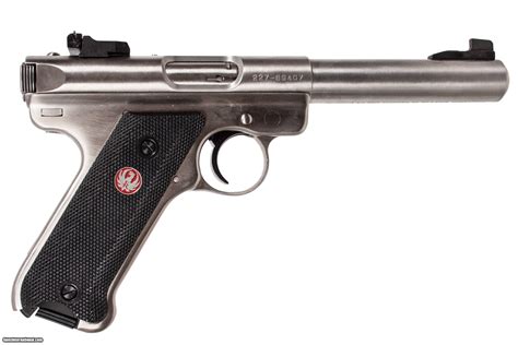 Ruger Firearms Gallery Image 4