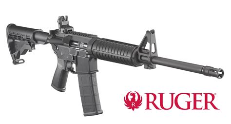 Ruger Firearms Gallery Image 7