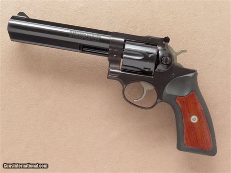 Ruger GP100 6-Inch gallery image 10