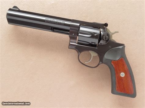 Ruger GP100 6-Inch gallery image 5