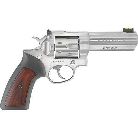 Ruger GP100 Gallery 7