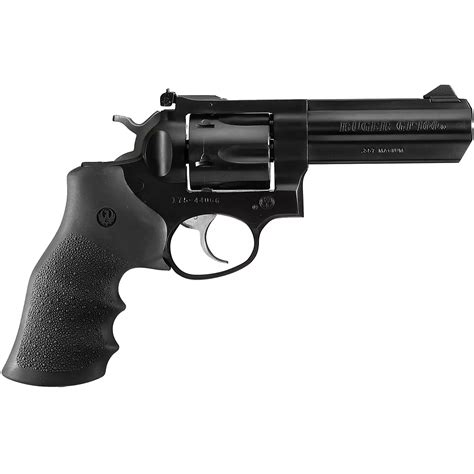 Ruger GP100 Gallery