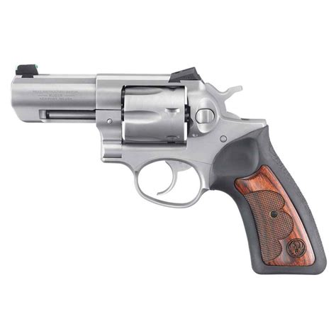 Ruger GP100 Price Range