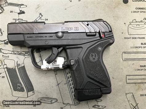 Ruger LCP 22 Excellent Choice