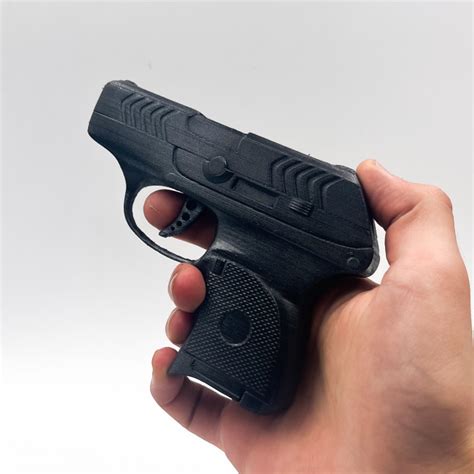 Ruger LCP 22 Training Practice