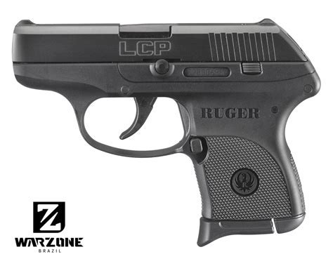 Ruger LCP