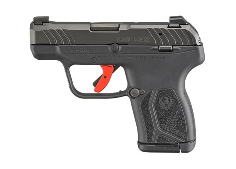 Ruger LCP Conceal Carry Handgun