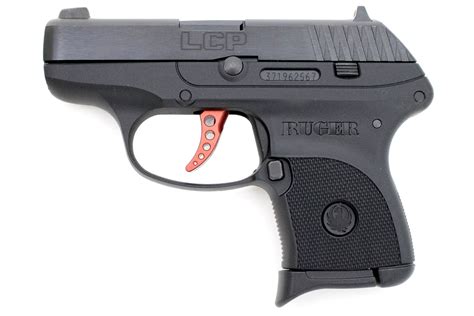 Ruger LCP 380 Custom Model