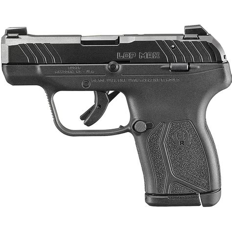 Ruger LCP 380 gallery 1