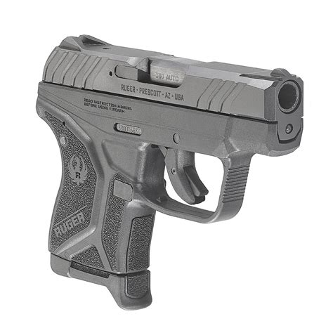 Ruger LCP 380 gallery 2