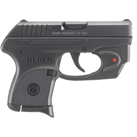 Ruger LCP 380 lightweight