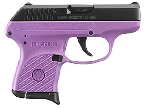 Ruger LCP 380 reliability