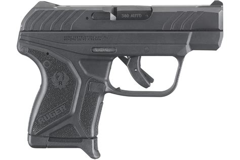 Ruger LCP for Concealed Carry