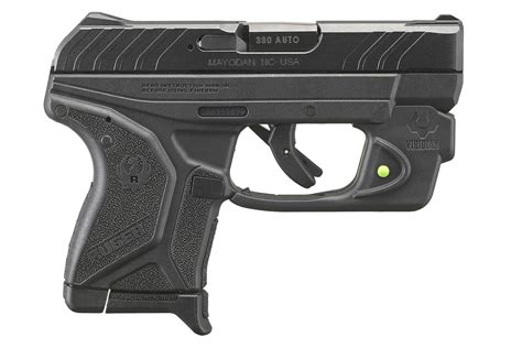 Ruger LCP II