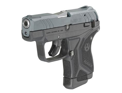 Ruger LCP II Pony pistol