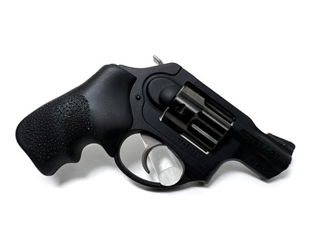 Ruger LCR 38 Special Gallery 2