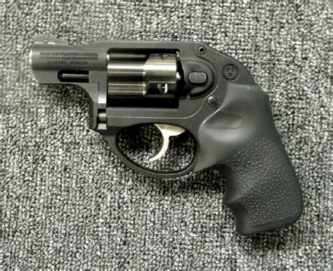 Ruger LCR 38 Special Gallery 9