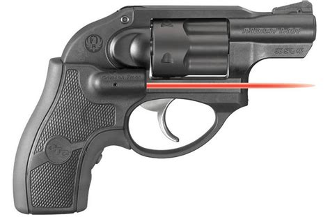 Ruger LCR 38 Special Verdict