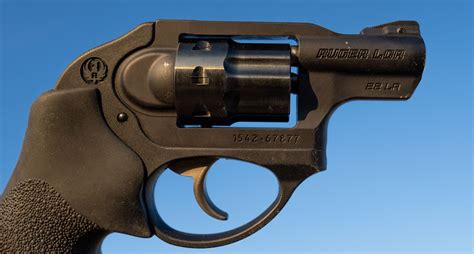 Ruger LCR Conclusion