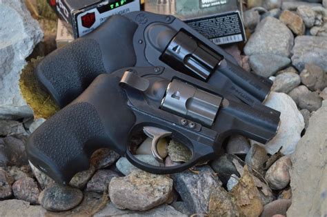 Ruger LCR Final Thoughts