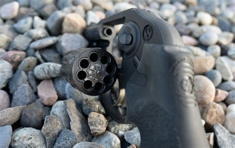 Ruger LCR Performance