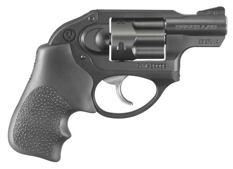 Ruger LCR Revolver