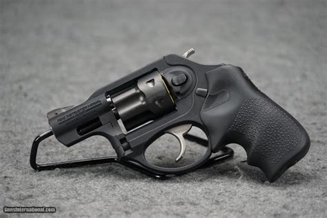 Ruger LCRx