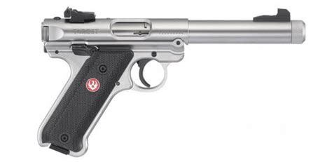 Ruger Mark series calibers and models