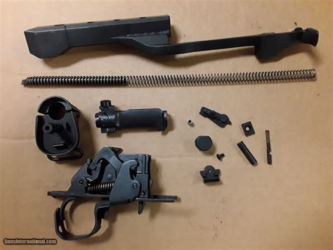 Ruger Mini-30 parts