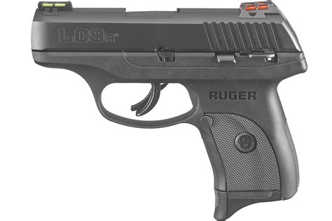 Ruger Pistols for Concealed Carry